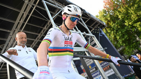 Cyclisme - Tour de France : Pogacar ? Le coup secret tenté par le parcours 2026...