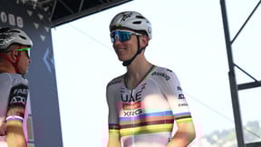 Cyclisme : Entre Paris-Roubaix et le Tour de France, Pogacar a tranché !