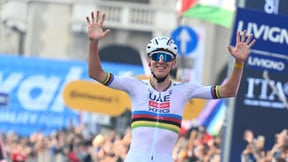 Cyclisme : « Un coureur comme Pogacar, il en naît un tous les 50 ans ! »