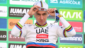 Cyclisme : Désaccord UAE-Pogacar, le message clair de l'agent de Pogacar !