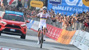 Cyclisme : Ce qui manque encore à Pogacar pour égaler Merckx...