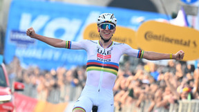 Cyclisme : Pogacar livre le secret de ses progrès fulgurants