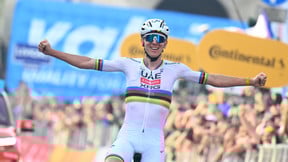 Cyclisme : Des grands changements dans le programme de Pogacar ? Il répond !