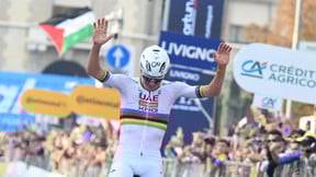 Cyclisme : « Sans Pogacar, nous serions quand même numéro un », la phrase choc d'un cadre d'UAE !