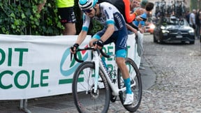Cyclisme : « Comme Thibaut Pinot », le pronostic du boss de Lenny Martinez