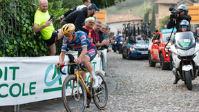 Cyclisme : Sa prédiction autour d'Evenepoel et ce monument...