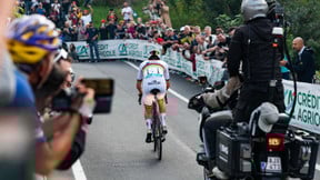 Cyclisme : Pogacar veut inverser Giro et Vuelta, réaliste ou pas ?