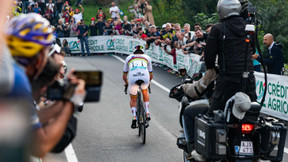 Cyclisme : Pogacar le meilleur de l'histoire ? Il s'énerve !