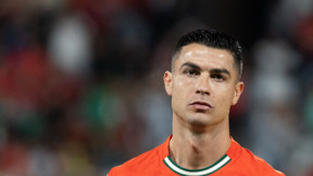Cristiano Ronaldo : Le drame qui l'a «détruit»...