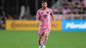 Mercato : Ce coéquipier de Messi annonce des contacts avec le PSG !