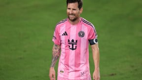 Messi avec Yamal, l'annonce choc en Espagne !