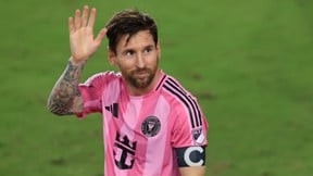 Lionel Messi : Coup de tonnerre pour le mercato du PSG ?