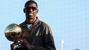 Mercato : Le PSG va recaler Ousmane Dembélé ?
