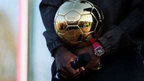 Un futur Ballon d'Or s'annonce au PSG ?