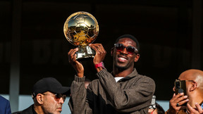 Dembélé Ballon d’Or : L’annonce qui va dégoûter Lamine Yamal !