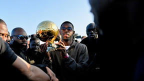 Ousmane Dembélé : Un nouveau Ballon d'or en équipe de France ? (et ce n'est pas Kylian Mbappé)