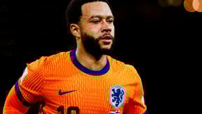 Memphis Depay - Transfert à l'OL : L'annonce surprise !