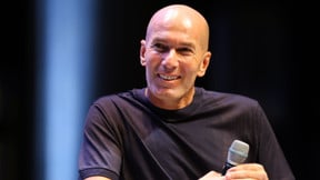 Un Marseillais annonce la prochaine équipe de Zidane !