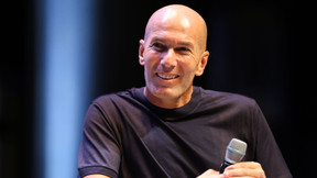 Zinedine Zidane, la réponse tombe au PSG !