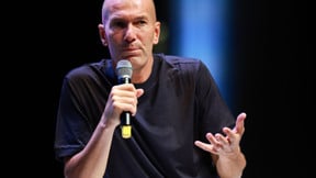 Zidane quitte Marseille pour Paris, l'annonce choc !