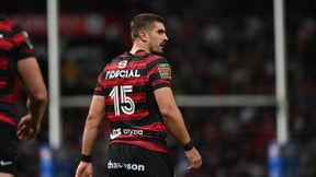 Thomas Ramos va quitter le Stade Toulousain : Voici le club de Top 14 avec lequel la star du XV de France s'est mise d'accord