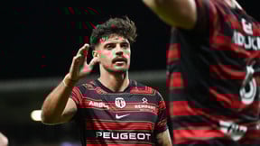 «Un enfer» : Roman Ntamack contraint de dire stop…