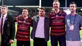 Affaire Antoine Dupont : Le scandale qui pourrait faire très mal au Stade Toulousain !