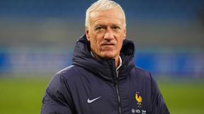 Un joueur du PSG change d'équipe : Didier Deschamps intervient !