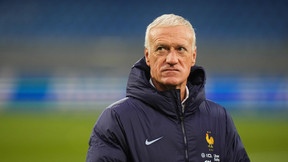 Deschamps : L’appel de dernière minute !