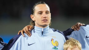 RC Lens : Un vilain tour préparé par Thauvin à l'OM ?