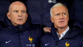 Deschamps - Riolo : Le règlement de comptes au tribunal !  