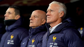 Deschamps va signer : La décision qui va faire parler