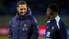 Bagarre avec Rabiot : L'OM le vire et fait un flop !