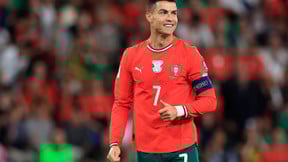 Cristiano Ronaldo : Un «transfert historique» est annoncé !