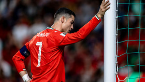 «Plus envie de jouer au foot» : Il est choqué par Cristiano Ronaldo !