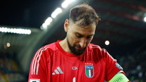 PSG - Transfert de Donnarumma : Riolo balance «un mytho» en direct ! 