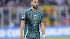 Gouiri - Transfert : La décision choc de l'OM !