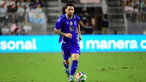 Mercato - PSG : Ce coéquipier de Messi va encore recaler Paris ?