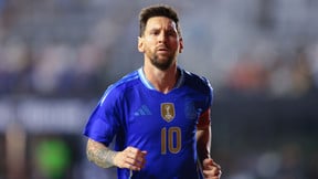 Lionel Messi avec l’Algérie, la fin est annoncée !