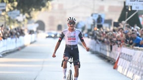 Cyclisme : « Del Toro pourrait surpasser Pogacar ! », la phrase choc, la stat choc