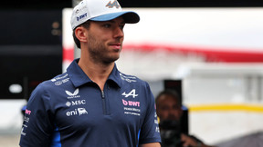 F1 - Officiel : Alpine remplace Pierre Gasly !