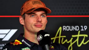 F1 - Transfert avec Verstappen : La nouvelle grande annonce ! 
