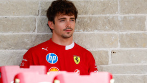 De la F1 à la musique : Charles Leclerc rassure tout le monde pour son avenir ! 