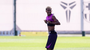 Lamine Yamal et les femmes, «les gens n’imaginent pas qui lui écrit...» 