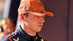F1 - Transfert de Verstappen : Mercedes répond cash !