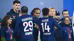 Doué à l'OM : L'annonce choc de Pierre Ménès !