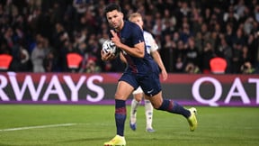 PSG : La statistique lunaire avec Gonçalo Ramos !