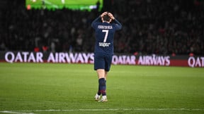 Signature de Kvaratskhelia : La discussion secrète loin du PSG !