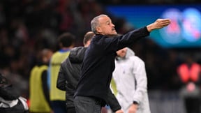 PSG : Luis Enrique écarte une star !