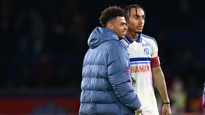 Doué à l’OM : Le transfert à 25M€ ! 